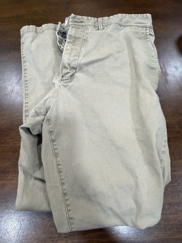 Men’s Goodfellow & Co Chino Pants 38wx 30l 