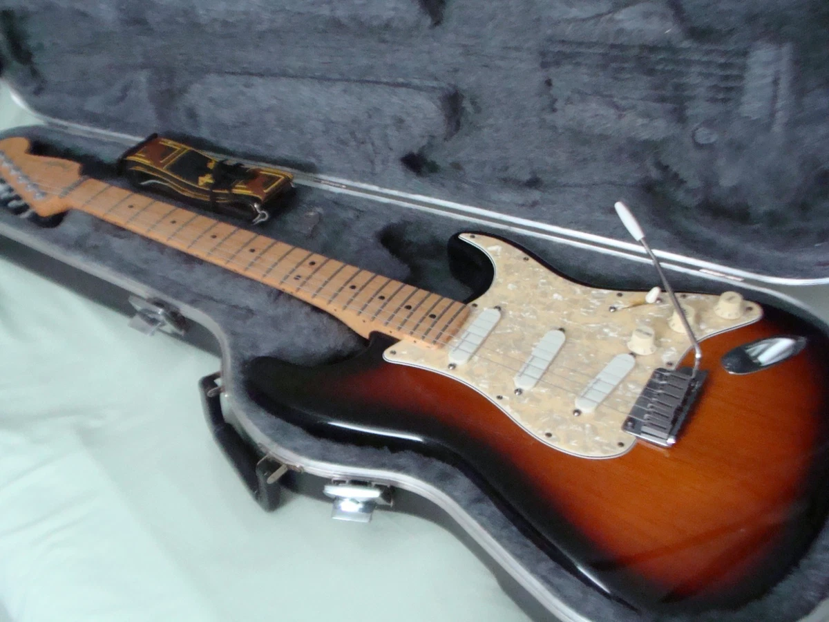 Fender Lace Sensor In Electric Guitars for sale - eBay