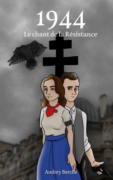 Audrey Berche | Le Chant De La RéSistance | Taschenbuch | FranzöSisch (2024)-image