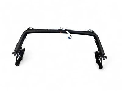 Porsche 911 991 2015 Windabweiser Tür hinten 99156112503 UTO77190 - Bild 1 von 4
