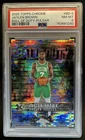 2025 Topps Jaylen Brown Base (Raw)
