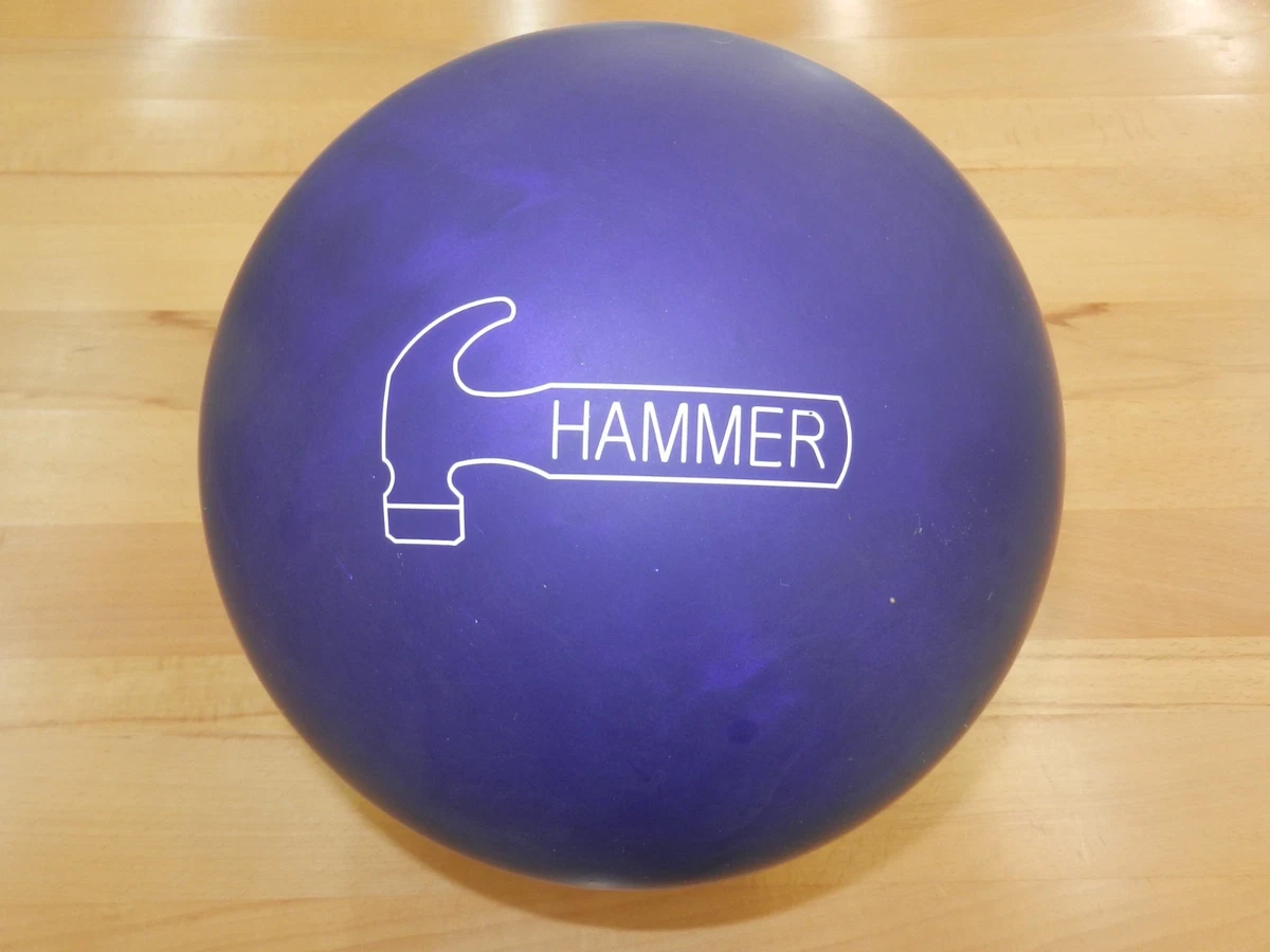 Hammer Urethane Bowling Balls for sale | eBay