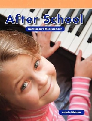 After School by Aubrie Nielsen (2011, Trade Paperback)