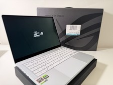 ASUS ROG Zephyrus G14/3K OLED 120Hz/Ryzen 9 HX 370/32GB/1TB SSD/RTX 5070 Ti