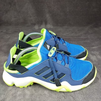 Adidas Terrex Hydroterra Shandal Outdoor Women's Water Shoes Size 4