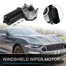 Front Windshield Wiper Motor Für Ford Mustang 1999-2004 No 852035