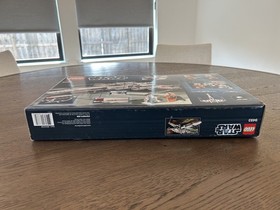 LEGO Star Wars: X-Wing Starfighter (9493) Unopened in Box