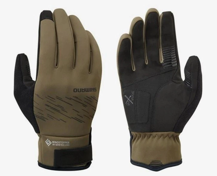 Gore Windstopper in Fahrrad Handschuhe & Fustlinge online kaufen | eBay.de