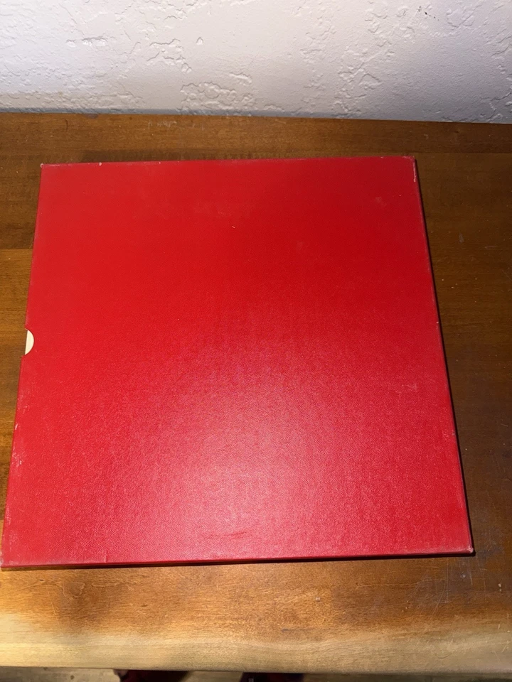 Pops Festival The Best of Arthur Fiedler & The Boston Pops 10 LP Vinyl Box Set - Image 2 of 4