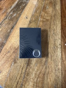 Space Jam Saturn Playing Cards Deck 