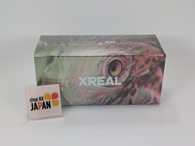 XREAL Air 2 Pro AR Smart Glasses Wearable Display Unit BEAM Kaleido Kit 6
