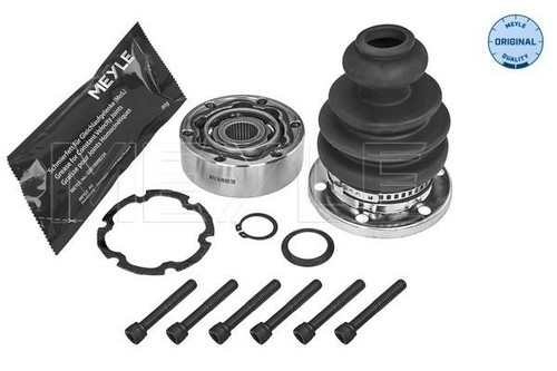 GELENK ANTRIEBSWELLE PAAR MEYLE 100 498 0286 2PCS A FÜR VW TIGUAN,GOLF