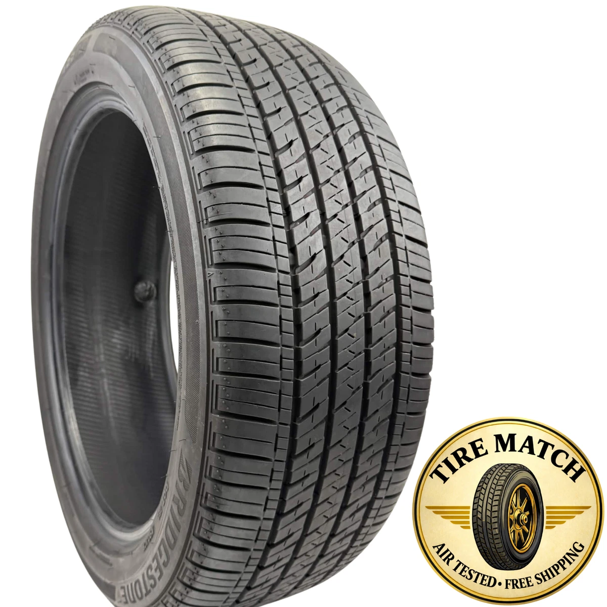 Bridgestone 255/45/20 Car & Truck Tires for sale | eBay