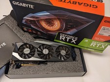 GIGABYTE GeForce RTX 3090 GAMING OC 24GB GDDR6X Graphics Card