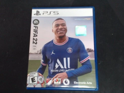 SONY FIFA 22 - PS5 (TPS038951)