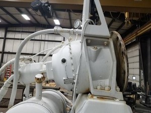 Replaces 2001 ZF ALL CONCRETE MIXER PART 3259154