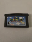 Super Mario World Super Mario Advance 2 Nintendo GBA Cartridge Tested Authentic