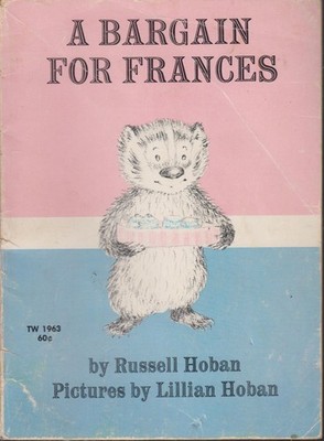 A Bargain for Frances