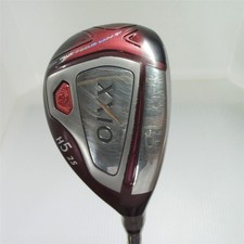 XXIO Hybrid XXIO10 HY 25  Ladies A XXIO MP1000L Bordeaux