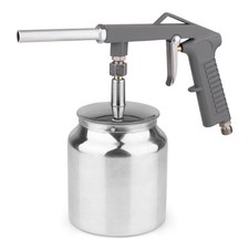 Feikenee Undercoating Spray Gun     Air Paint Gun for Truck Bed  Rubber