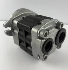 Shimadzu SGP1A34R479 Hydraulic Gear Pump Made in Japan thumbnail 2