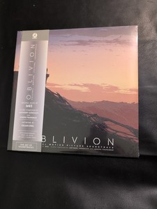 Oblivion Soundtrack Vinyl | eBay