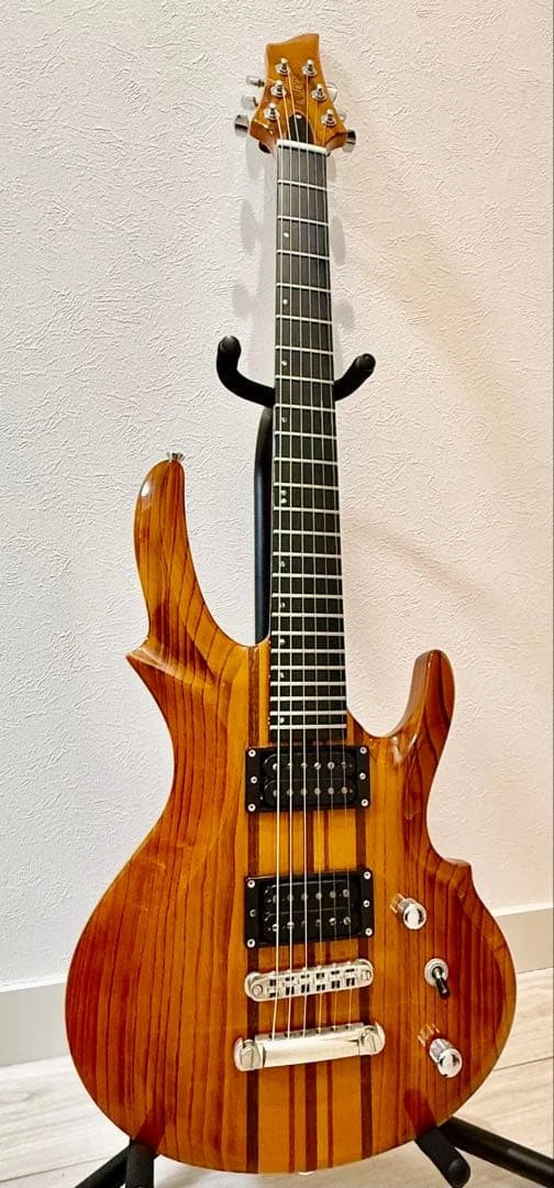 Edwards Guitars & Basses for sale | eBay