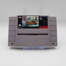 *Refurbished*Hook (Super Nintendo Entertainment System, 1992) - 1 Year Warranty!