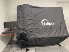 Eclipse XL 4060 Series Computerized Mat Cutter  Includes Computer + Extras