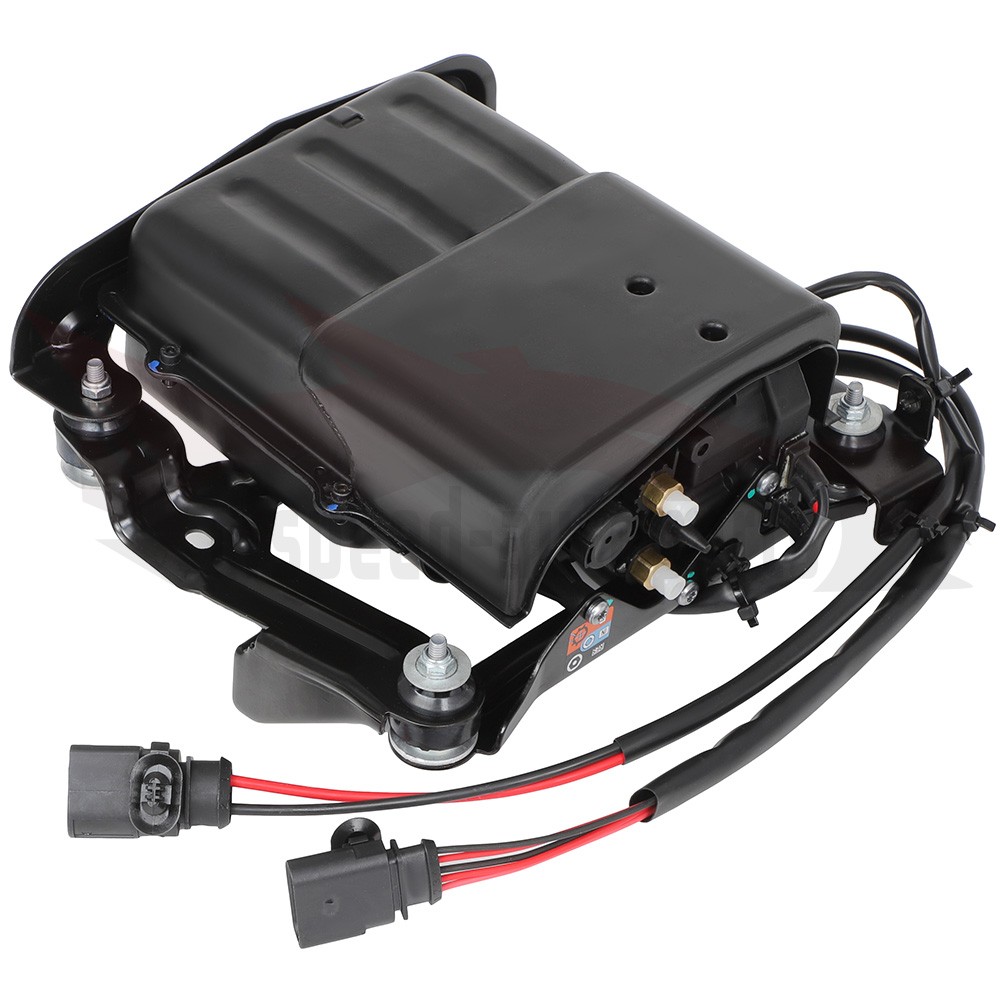 Air Suspension Compressor For Porsche Panamera 970 Chassis G1 971 Chassis G2