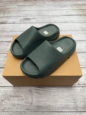 NEW Adidas Yeezy Slide Slate Marine Sizes 6-13 US Men's 100 AUTHENTIC