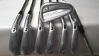 NEW 2026 WILSON STAFF MODEL CB IRON SET 4-PW  /  DYNAMIC GOLD MID 115 S300 STIFF