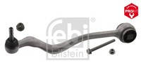 Querlenker Dreieckslenker Prokit Febi Bilstein 40303 FüR BMW 40304 E39 Aluminium