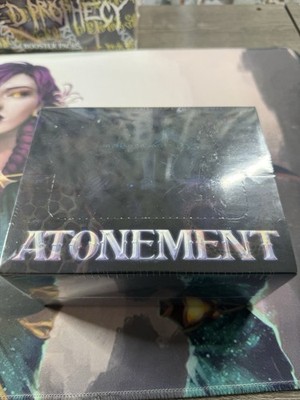 Kryptik Atonement Test Booster Box - Pop 150 - Ambassador Box