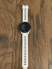 Garmin Forerunner 165 Built-In GPS Smart Watch