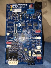 Alienware Aurora R1 R2 Master I/O MIO Control Board 0P0GVP MS-4194 VER 1.1
