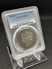 1878-S Morgan Silver Dollar PCGS VF30