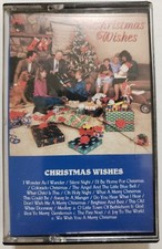 Christmas Wishes 3 (Cassette 1998))