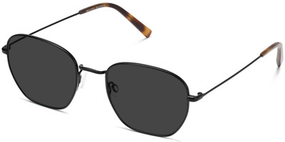 Warby Parker HALE Geometric Sunglasses Frame Metal [Pick Color] 51-20-145mm NWT*