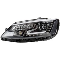 Scheinwerfer Vorne Rechts FüR Volkswagen Jetta Von 2011 Bixenon Afs 5C7941752E