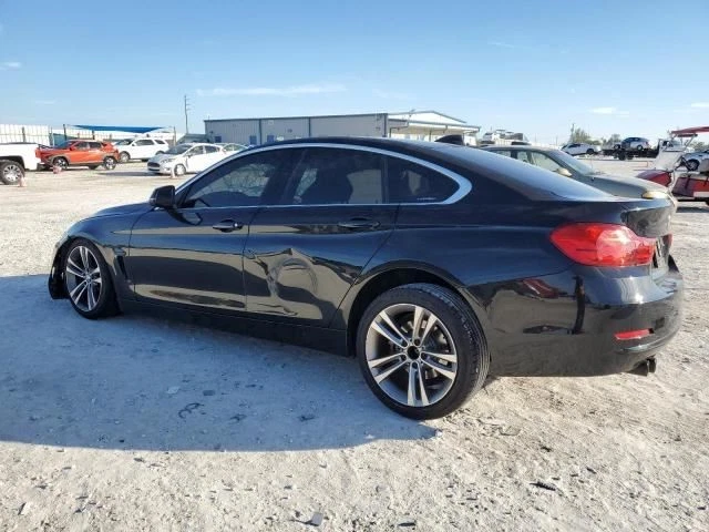 Engine RWD Fits 17-20 BMW 430i 573272 Foto 2 de 4