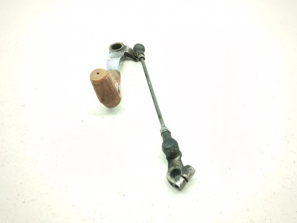 01-03 Suzuki GSXR 600 750 palanca de cambios pedal enlace Foto 4 de 4
