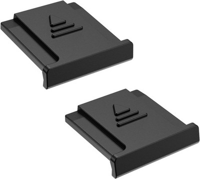 Blitzschuh Abdeckung für Fuji X-HF1 X-S20 XH2 XH2s XH1 XT5 XT4 XT3 XT2 XT1 XE...