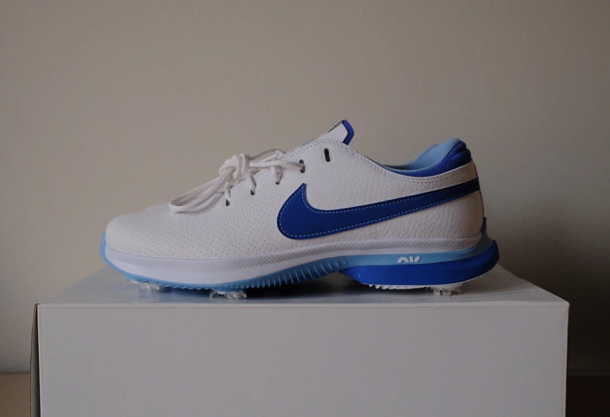 Nike Air Zoom Victory Tour White University Blue for Sale
