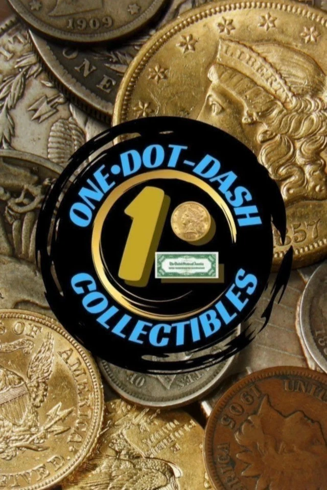 🔴  Shiny Things Specialists! U.S. Coins & Bullion! $1 Start!