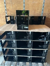 Fleming Sales EZ-GLIDE BATTERY Slide SLIDER TRAY WITH BOX sliding compartment