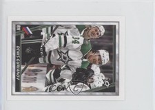 2020-21 Topps NHL Stickers Denis Gurianov #167 2o7
