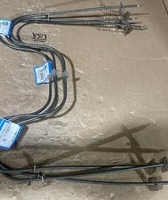  3x Bake Element for Maytag, Whirlpool, AP6011209, PS11744404, WP74010750