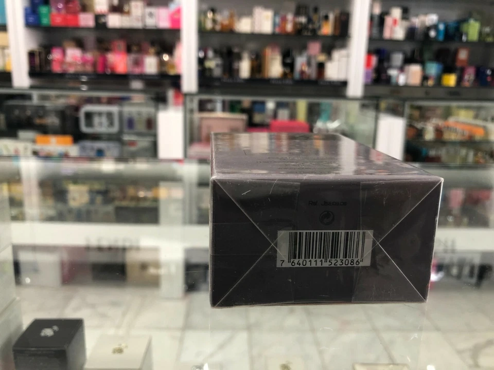 JAGUAR VISION EDT SPRAY 100 ML (COMP.SELLADO) POR JAGUAR  Foto 3 de 3