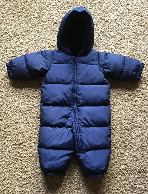 patagonia baby snowsuit sale